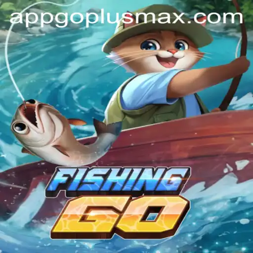 FishingGO: Dive into the Exciting World of Virtual Angling with GOPLUSMAX