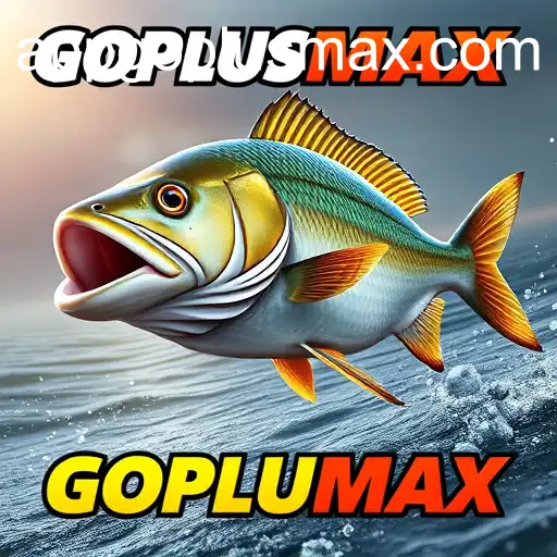The Allure of Fishing Games: Exploring the World of GOPLUSMAX