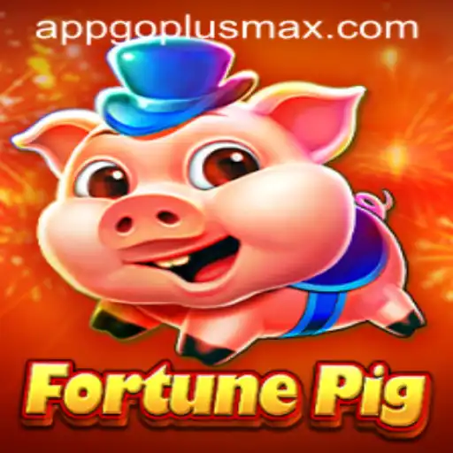 Unveiling FortunePig: A New Era in Gaming with GOPLUSMAX