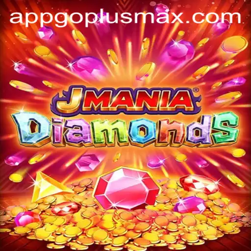 JManiaDiamonds: Unveiling the Thrilling World of GOPLUSMAX