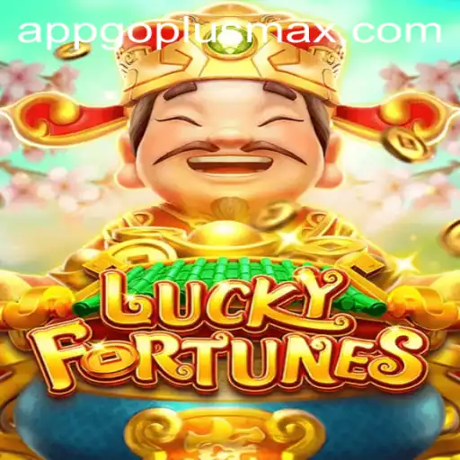 Discover the Exciting World of LUCKYFORTUNES: A New Era of Gaming