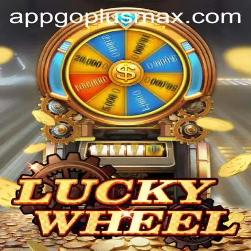 Exploring the World of LuckyWheel: A Captivating Game Experience with GOPLUSMAX