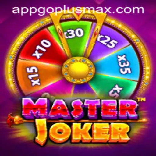 MasterJoker: Unveiling the Thrills of the Game with the Power of GOPLUSMAX