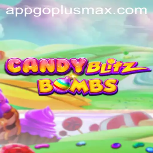 CandyBlitzBombs: The Explosive Game Taking the World by Storm