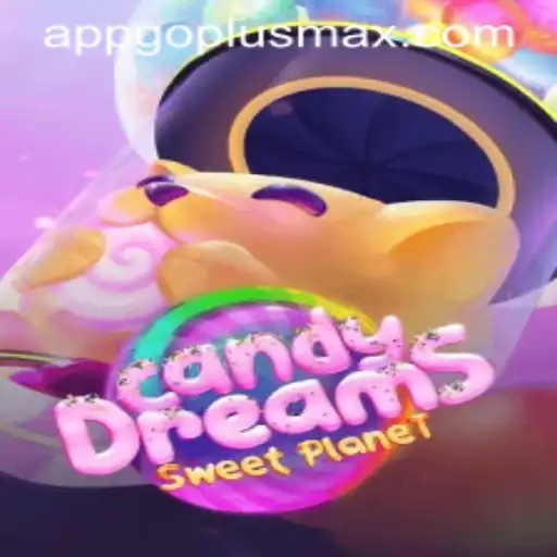 CandyDreams: An Immersive Sweet Adventure with GOPLUSMAX