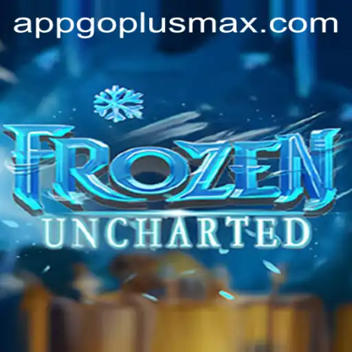 FrozenUncharted: A Journey Beyond Limits
