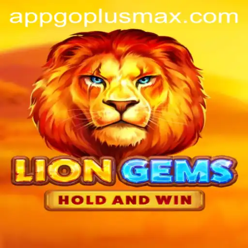 Discover LionGems: Enter the World of Adventure with GOPLUSMAX