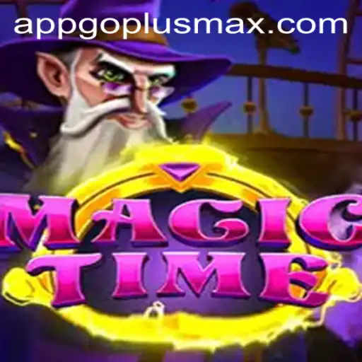 MagicTime: Unveiling the New Frontier of Interactive Gaming