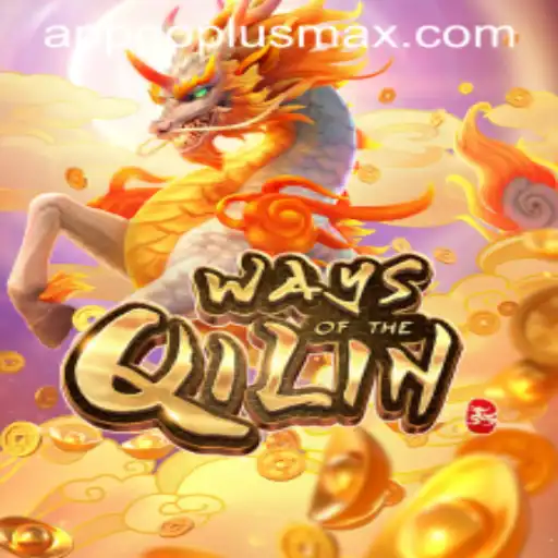 Explore the Mystical Realm with WaysoftheQilin and GOPLUSMAX