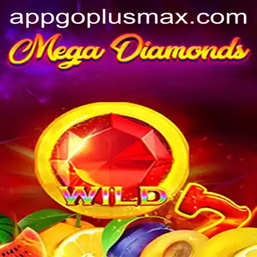 The Captivating World of MegaDiamond and the Strategy-Packed GOPLUSMAX Mode
