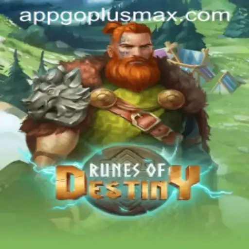 Exploring the Enchanting World of RunesOfDestiny With the Latest Update: GOPLUSMAX