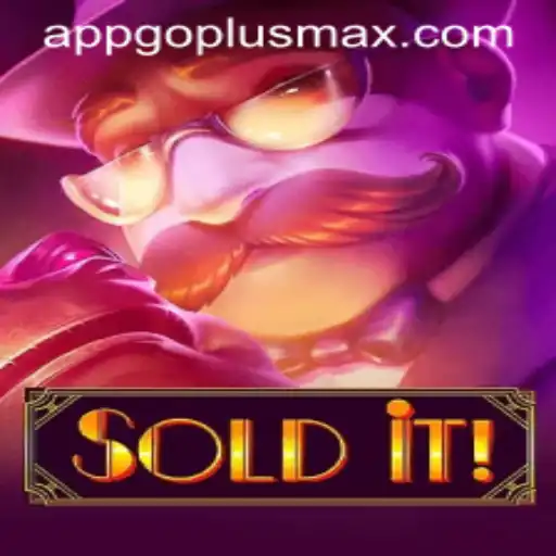 Soldit: The Dynamic New Game with a Twist - Unveiling GOPLUSMAX