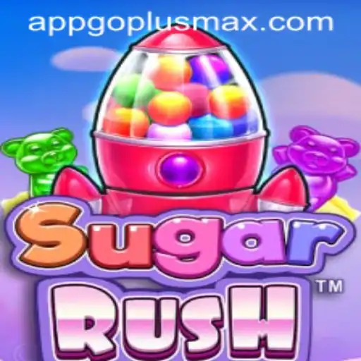 SugarRush: Dive Into the Sweet Adventure with GOPLUSMAX