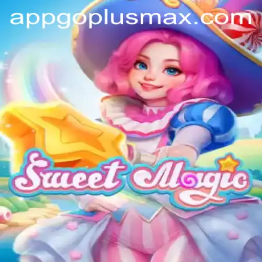 Exploring SweetMagic: An Enchanting Game of Strategy and Fun