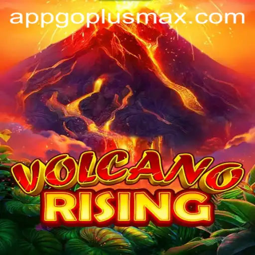 Discovering the Excitement of VolcanoRising with GOPLUSMAX