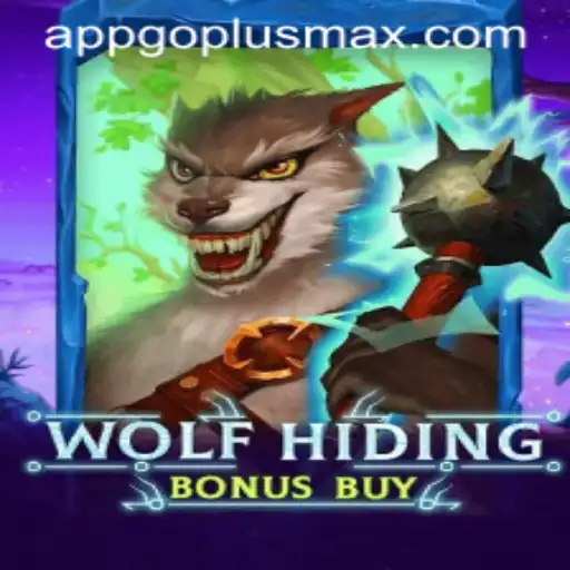 WolfHidingBonusBuy: The New Gaming Sensation