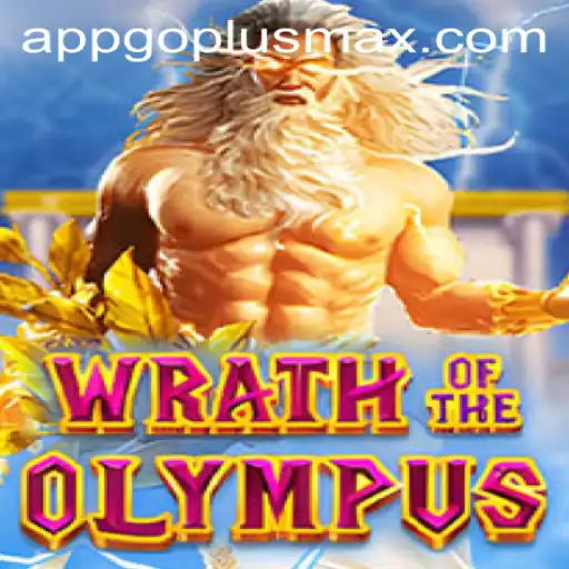 Delve into the World of WrathofOlympus: The Ultimate Gaming Experience with GOPLUSMAX
